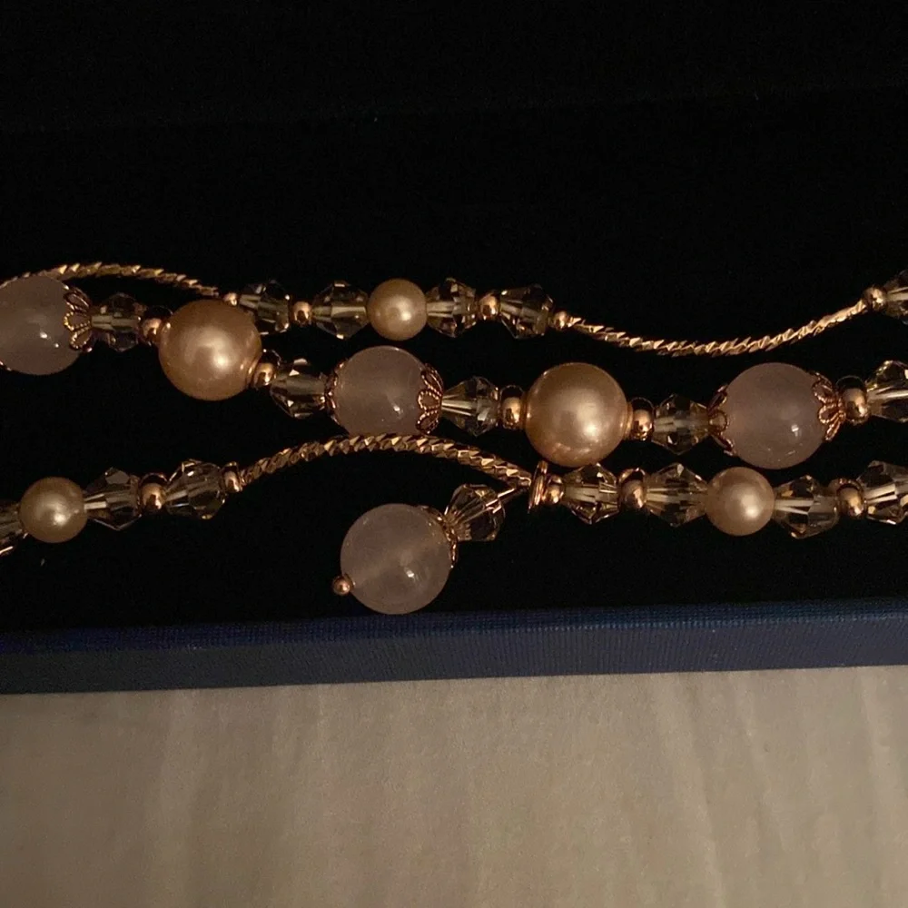 Iwatch Rose Gold Band - Picture 2 of 4